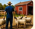Ranch skills